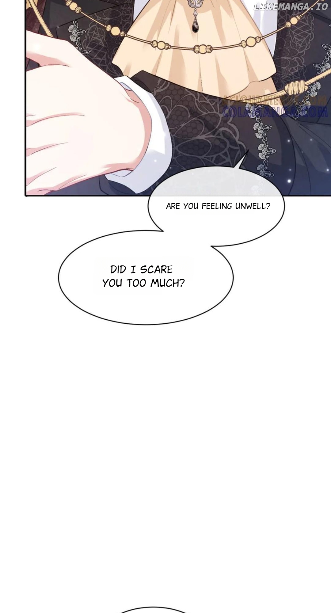 Confessing My Love to Him, the Treacherous One Chapter 50 - page 65